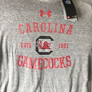 Carolina Gamecocks shirt